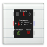 MDT Technologies Glastaster II Smart mit Temperatursensor un – Produktbild 1 (Hersteller)
