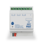MDT Technologies Energiezähler 3-fach 20 A, Direktmessung EZ – Produktbild 1 (Hersteller)