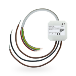 MDT technologies Jalousieaktor 1-fach 6A,230VAC,4Binäreing J – Produktbild 1 (Hersteller)