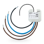 MDT technologies KNX RF+Tasterschnittstelle 2-fach, Unterput – Produktbild 1 (Hersteller)