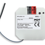 MDT Technologies Linienkoppler KNX RF+ Funk, Unterputz RF-LK – Produktbild 1 (Hersteller)