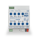 MDT Technologies DALI Control 64 Gateway 4TE Reiheneinbauger – Produktbild 1 (Hersteller)