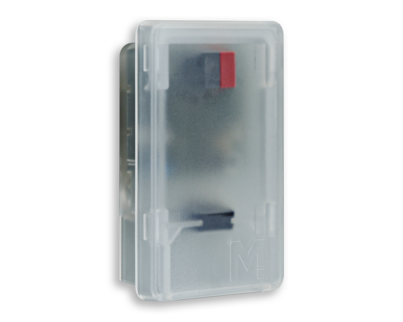 MDT technologies Dämmerungs-Temp Sensor KNX SCN-DTSEN1.01 – Produktbild 1 (Hersteller)