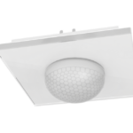 MDT technologies Glaspräsenzmelder 360° 3 Sensoren, weiß SCN – Produktbild 1 (Hersteller)