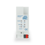 MDT Technologies IP Router, 2TE Reiheneinbaugerät Data Secur – Produktbild 1 (Hersteller)