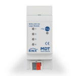 MDT Technologies Logikmodul, 2TE, Reiheneinbaugerät SCN-LOG1 – Produktbild 1 (Hersteller)