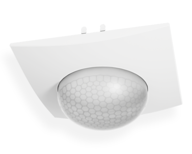 MDT technologies Präsenzmelder 360° reinweiß/matt SCN-P360D3 – Produktbild 1 (Hersteller)