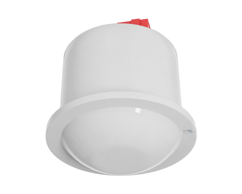 MDT technologies Einbaupräsenzmelder MR16 360° m.3 Sensor SC – Produktbild 1 (Hersteller)