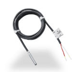 MDT Technologies Temperaturfühler PT1000, 3m Anschlusskabel, – Produktbild 1 (Hersteller)
