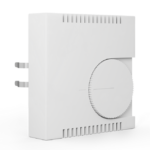 MDT technologies Raumtemperaturregler reinweiß/matt SCN-RT1U – Produktbild 1 (Hersteller)