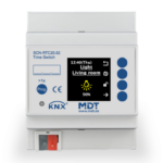 MDT Technologies Zeitschaltuhr mit 20 Kanälen und Farbdispla – Produktbild 1 (Hersteller)