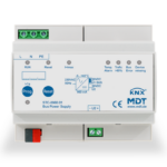 MDT Technologies Busspannungsversorgung STC, 6TE Reiheneinba – Produktbild 1 (Hersteller)