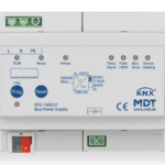 MDT Technologies Busspannungsversorgung STC 6TE, Reiheneinba – Produktbild 1 (Hersteller)