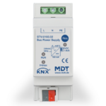 MDT technologies Busspannungsversorgung Reiheneinbaugerät, 1 – Produktbild 1 (Hersteller)