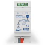 MDT Technologies KNX Busspannungsversorgung Reiheneinbaugerä – Produktbild 1 (Hersteller)