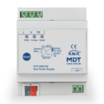 MDT Technologies Busspannungsversorgung STV KNX, 640mA, STV- – Produktbild 1 (Hersteller)