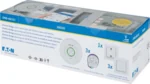 Eaton (Installation) xComfort Bridge Paket Wireless, Unterputz CPAD-00/221