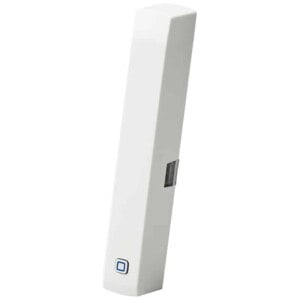 Homematic IP Smart Home Fenster- und Türkontakt optisch, HMIP-SWDO-2