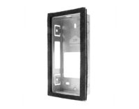 DoorBird A1121/A1122 Unterputz Montagerückgehäuse