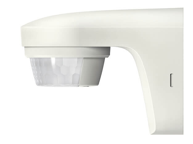 Theben Theben Bewegungsmelder weiß theLuxa S180 WH