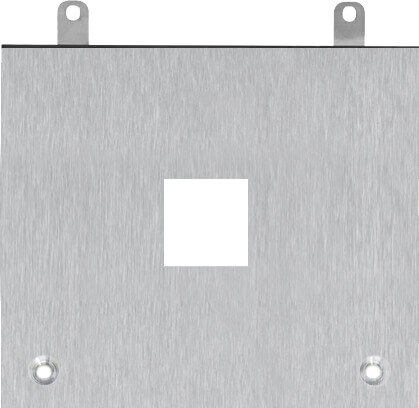 Comelit Comelit Group Frontplatte Switch 3-reih. SimpleKey IX9302