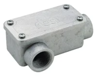 Legrand 387724 Anschlussgehäuse D M40 387724