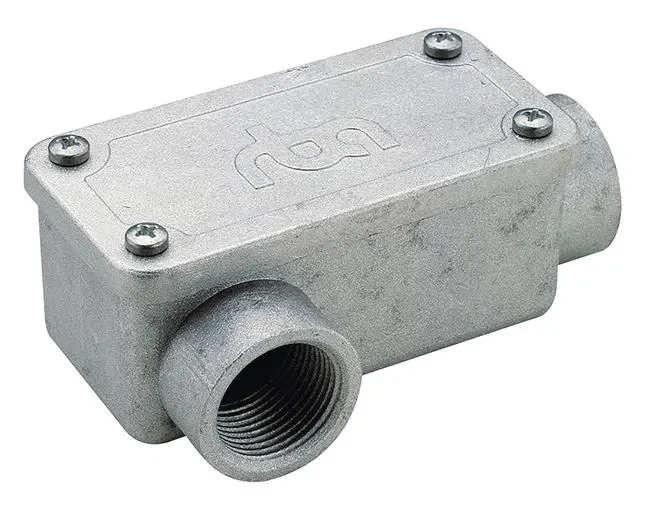 Legrand Legrand 387724 Anschlussgehäuse D M40 387724