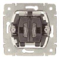 Legrand 775825 Einsatz Wippschalter Serienschalter beleuchtet