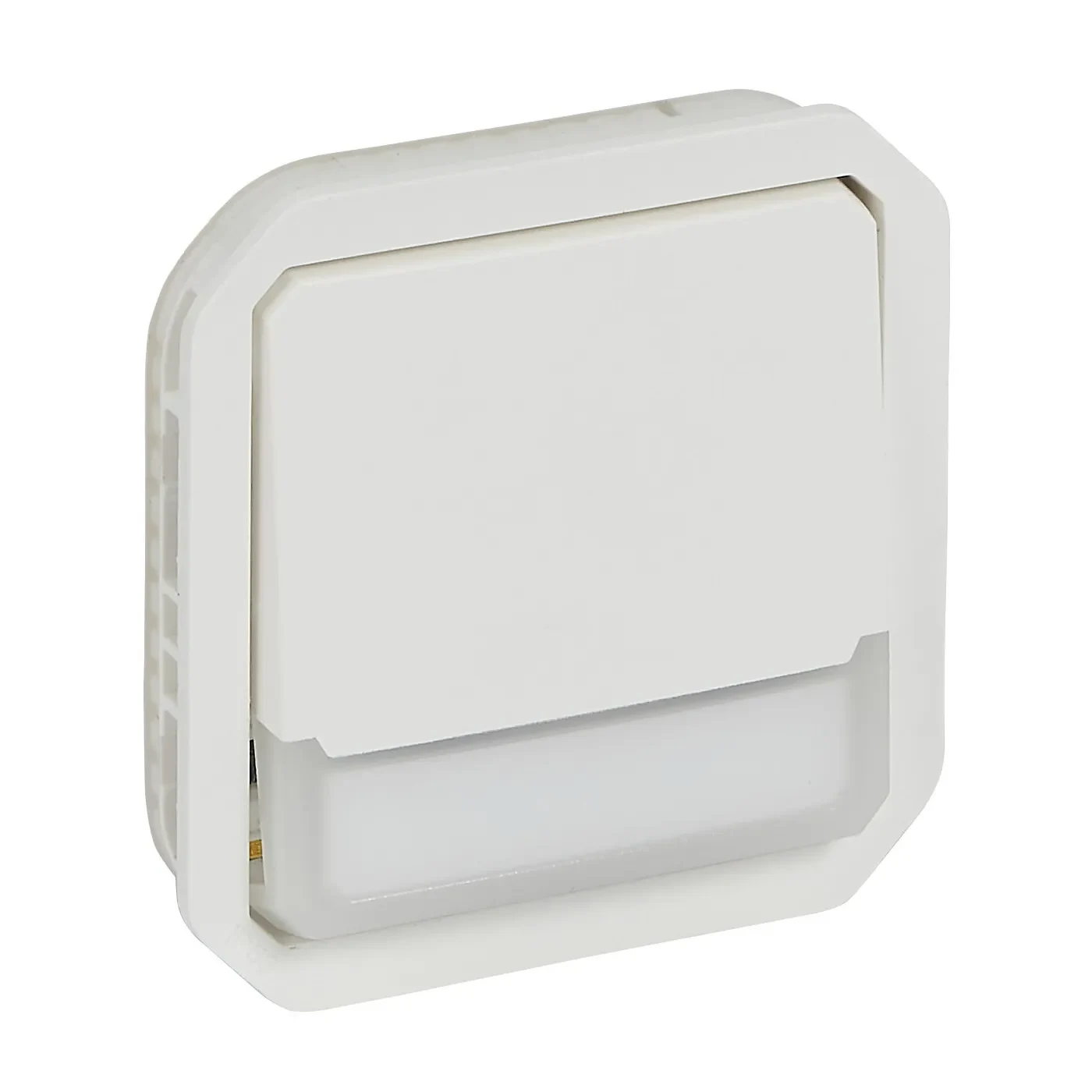 Legrand Legrand 069634L Plexo New Einsatz Taster Wechselkont bel Beschrif 10A SL,IK08