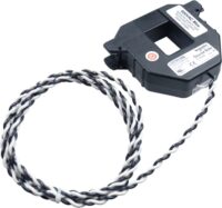 Schneider LVCT00202S Klappwandler 200A 0,333V Ausg. Kernaufteilung CT 31x100mm