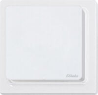 Eltako 2-Level Funkrepeater reinweiß glänzend FRP65/230V-wg