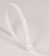 Legrand 032055 Kabelbinder Colring farblos außenverzahnt 4,6x180mm
