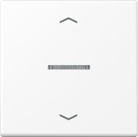 Jung FM A 1700 BFP WWM eNet Funk-Steuertaste Standard "Pfeile" 1f