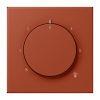 Jung LC1749BF232 Abdeckung für Thermostat LC32110