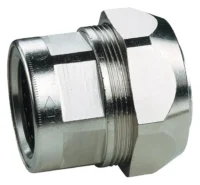Legrand 387888 Rohr-/Schlauchverbinder ID:40mm AD:39,5mm TKG4040