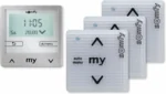 Somfy Uno IB+ Set 1811597