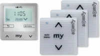 Somfy Uno IB+ Set 1811597