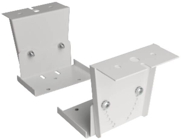 SG Leuchten SG LEUCHTEN Befestigungsset L100mm H95mm Arena 8249044913