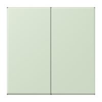 Jung LC102218 Wippe für KNX Taster 2-fach LC32042