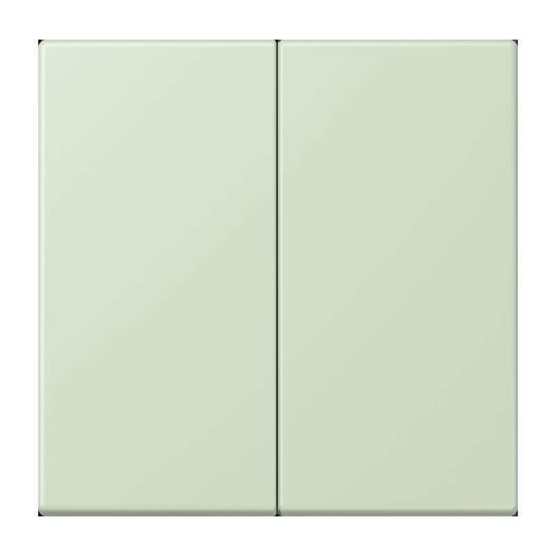 Jung Jung LC102218 Wippe für KNX Taster 2-fach LC32042