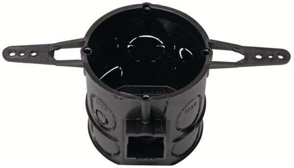 Kopp Kopp 370302009 Schalterdose mit Nagellaschen T61mm als Klemmdose