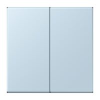 Jung LC1702208 Steuertaste 2-fach Standard LC32022