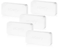 Somfy Funk-Sensor Set für Fenster/Türen weiß 2401488 (VE5)