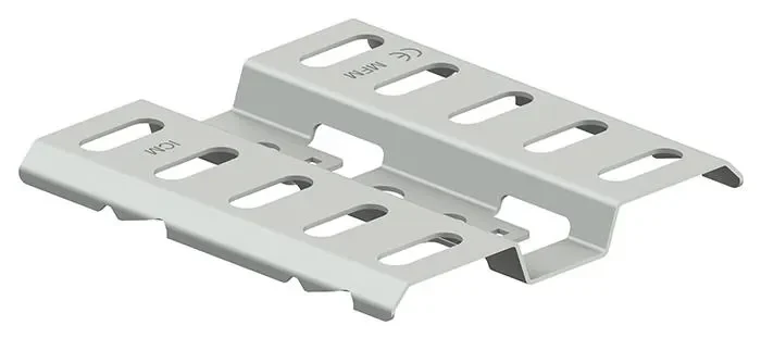 Legrand Legrand CM585153 Befestigungsplatte Metall MFM 150 GC tauchfeuerverzinkt