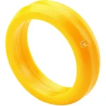 Legrand 387022 Adapterring AG12 ID:12mm gelb