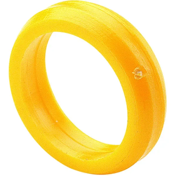 Legrand 387022 Adapterring AG12 ID:12mm gelb