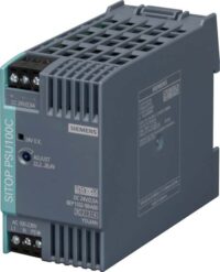 Siemens 6EP1332-5BA00 SITOP PSU100C Stromversorgung 1phasig DC24V 2,5A