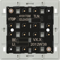 Jung KNX Tastsensor-Modul Universal 4191 TSM