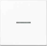 Jung FMAS1700WW eNet Funk-Steuertaste Standard