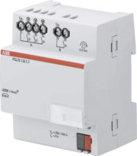 ABB Stotz S&J Lüfteraktor 1-fach, 6A FCL/S1.6.1.1
